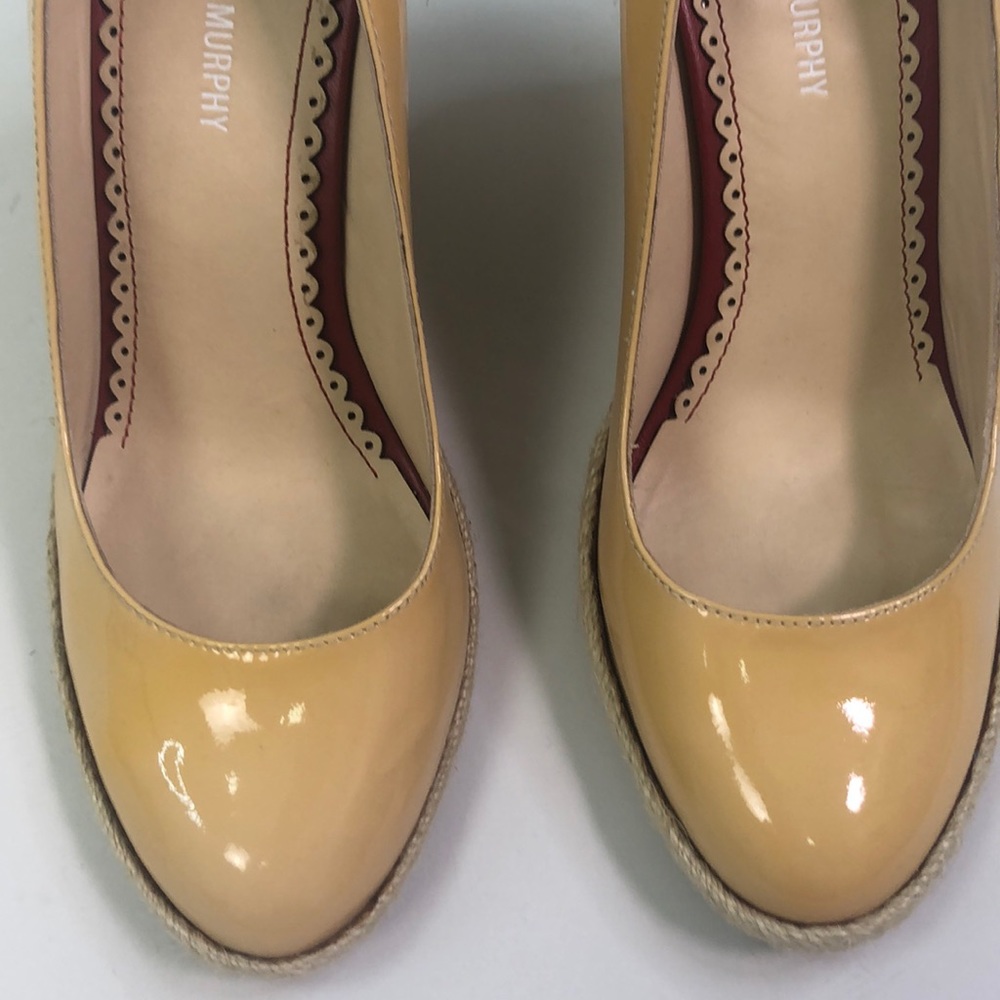 Johnston & Murphy wedges! - Picture 2 of 5